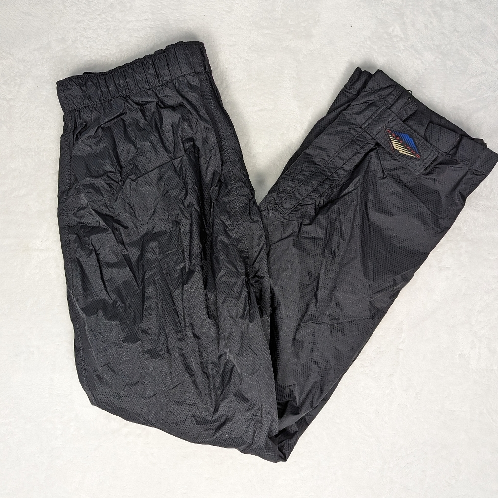 Columbia black pants